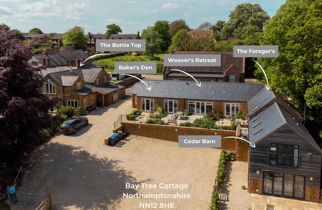 Bay Tree Cottage Accommodation