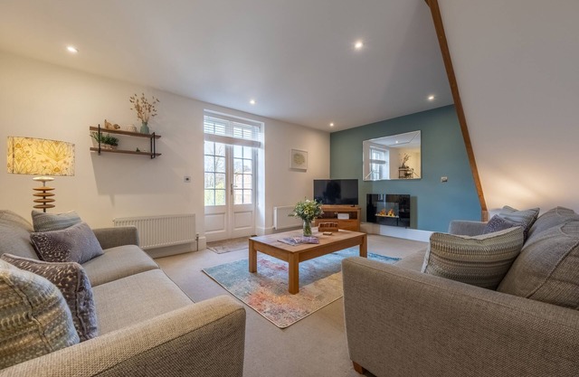 Bay Tree Cottage, Little Walsingham, Norfolk