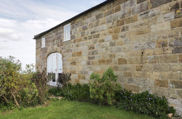 Bay View Cottage