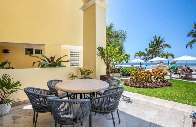Bay View Grand villa