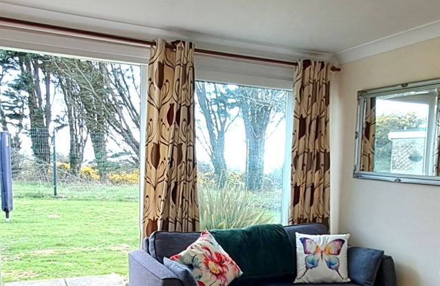 Bay View, Isle of Wight