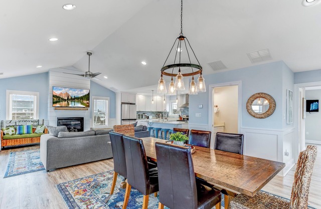 Bay View, New Construction on Broadkill Beach