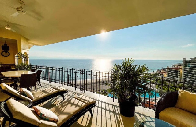Bay View Penthouse BVG