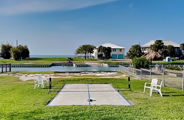 Bay View Sanctuary | Canal-Front + Dock & Dogs Allowed!