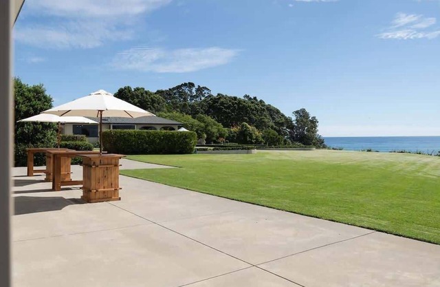 Bay View Terrace Luxury Studios