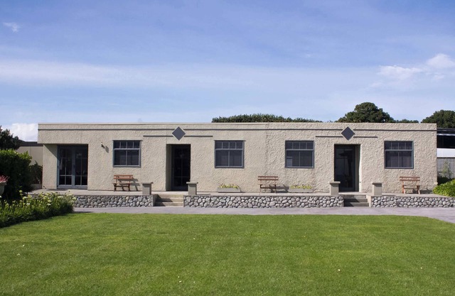 Bay View Terrace Studios with Sea Views