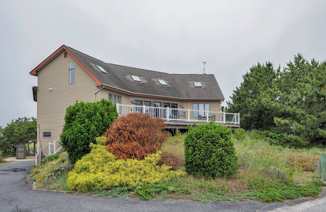 Bay Views in Broadkill Beach