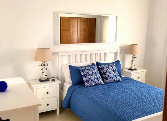 Bayahibe Apartment in Cadaques