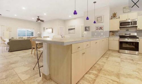 Baybreeze Bungalow