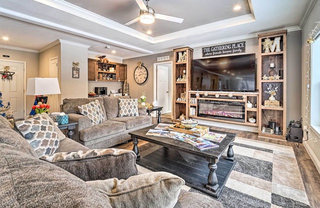 Bayfield Home on 5 Acres: 17 Mi to Durango!
