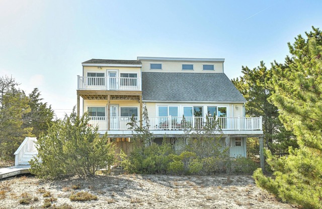 Bayfront in Broadkill Beach