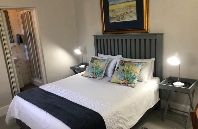 Baylight Accomodation Room 2