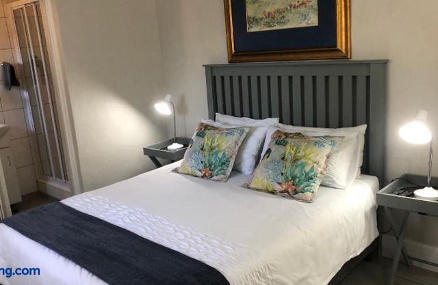 Baylight Accomodation Room 2