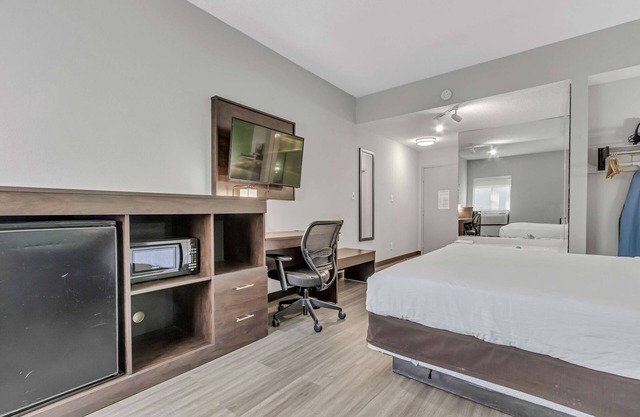 Baymont by Wyndham North Myrtle Beach