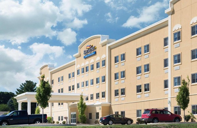 Baymont by Wyndham Erie