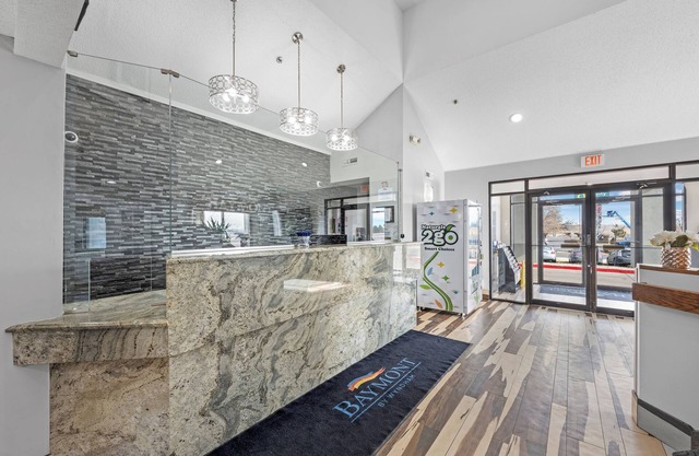 Baymont by Wyndham Fort Collins