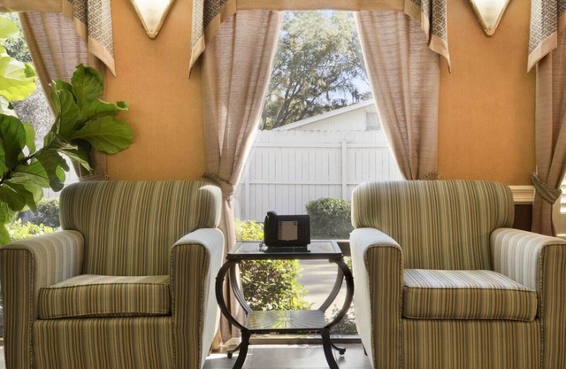 Baymont by Wyndham Fort Walton Beach Mary Esther