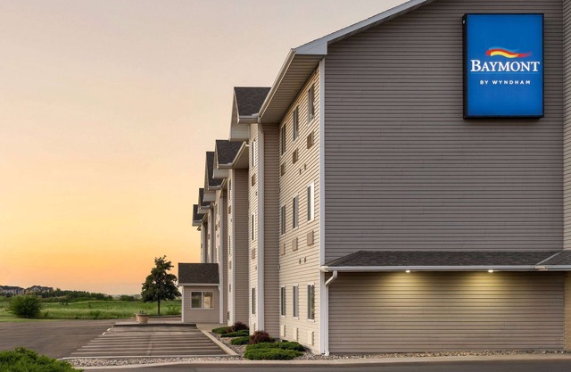 Baymont by Wyndham Fremont