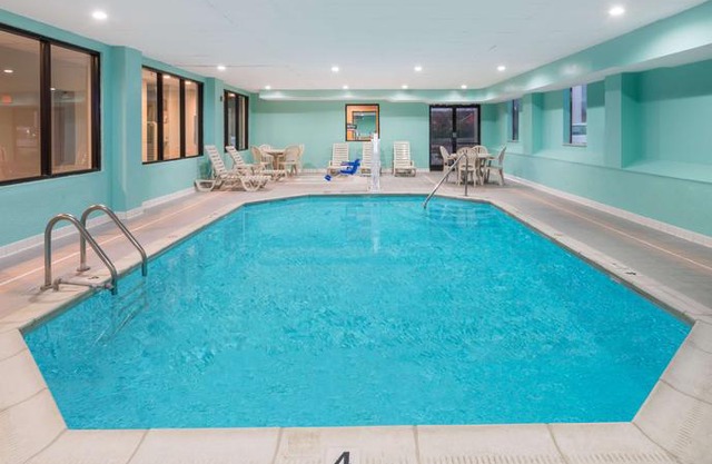 Baymont by Wyndham Georgetown