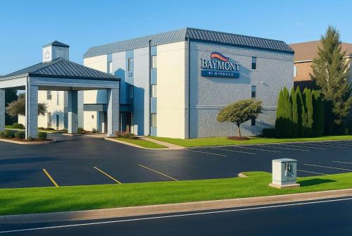 Baymont by Wyndham Lafayette - Purdue University
