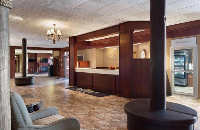Baymont by Wyndham Mandan Bismarck Area