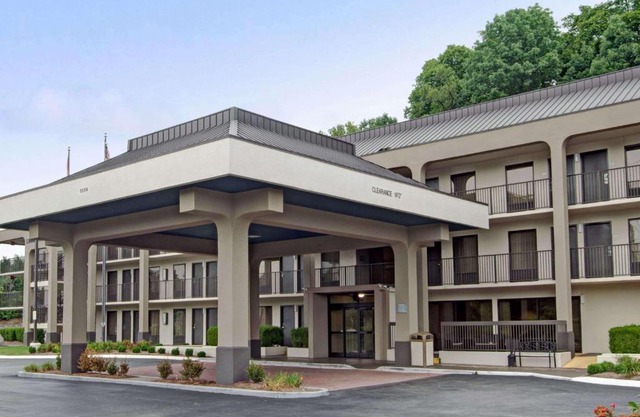 Baymont by Wyndham Nashville Airport