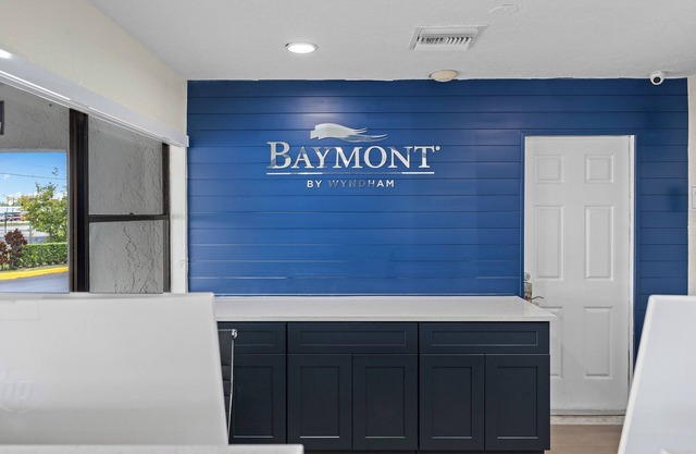 Baymont by Wyndham Orlando Downtown