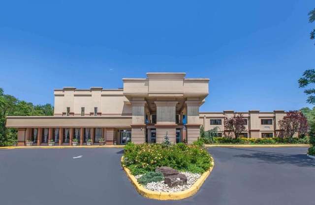 Baymont by Wyndham Pompton Plains/Wayne