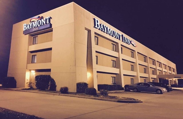 Baymont by Wyndham Paducah