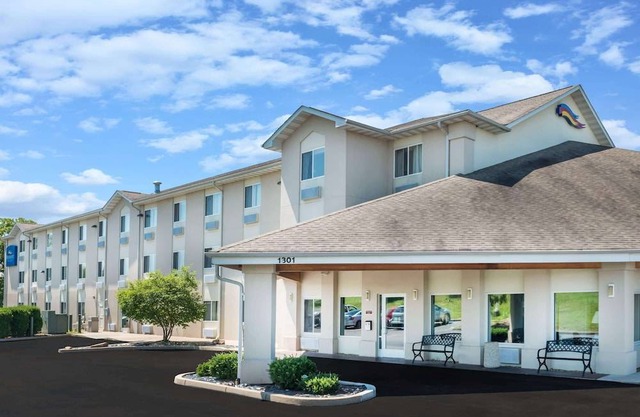 Baymont by Wyndham Rolla