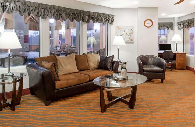 Baymont by Wyndham Rolla