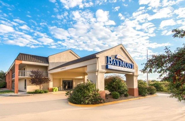 Baymont 