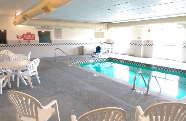 Baymont by Wyndham Clinton