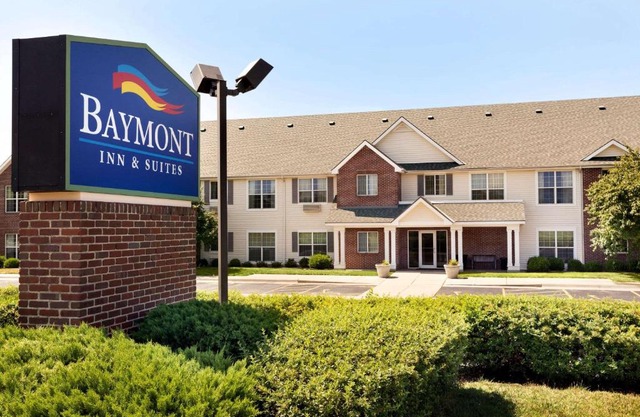 Baymont by Wyndham Wichita East