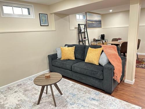 Bayonne Delight- Cozy NYC Gateway Apartment
