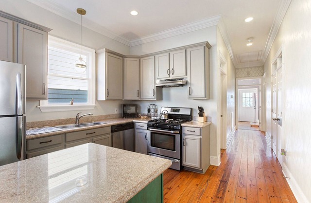 Bayou St John, Mid City! 1mi to French Quarter