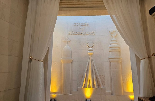 Baypark Hotel & Spa