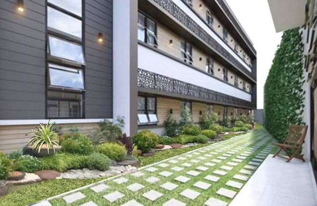 Baypark Inn