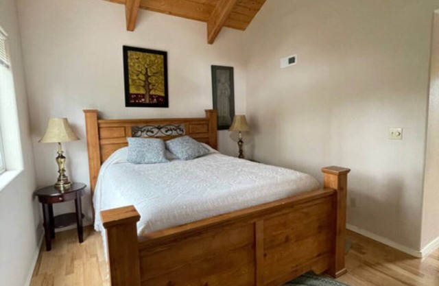 Bayshore Loft House w/queen beds