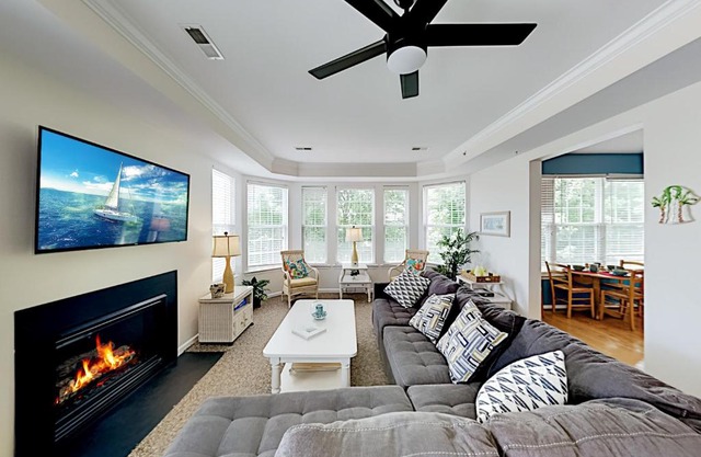 Bayside Bethany Mill 