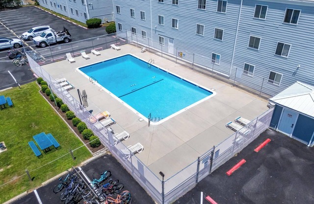 Bayside Family Getaway with Pool