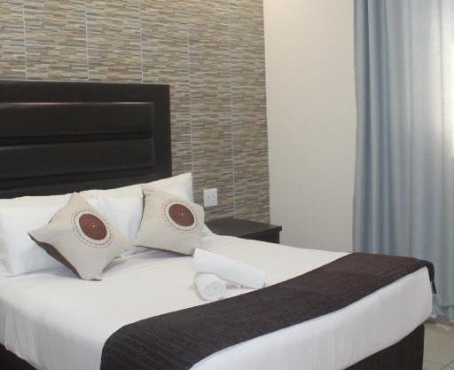 Bayside Hotel Empangeni