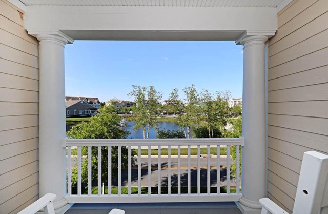 Bayside Resort - 11420 West Sand Cove