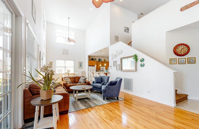 Bayside Resort - 11661 Resort Drive