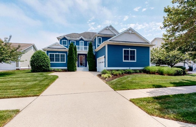 Bayside Resort - 31536 Winterberry Pkwy
