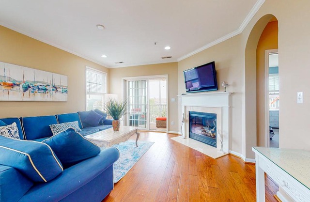 Bayside Resort - 31568 Winterberry Pkwy. #307