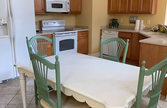 Bayside Resort has everything you need for a vacation Swimming Pools,