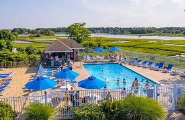 Bayside Resort Hotel