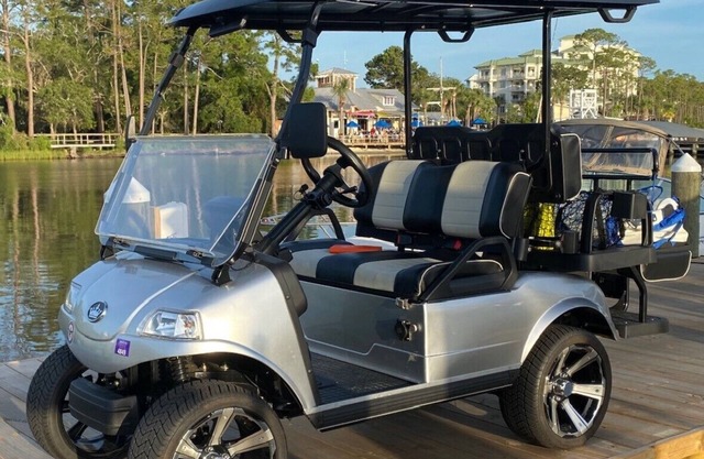 Baytowne Wharf Luxury Studio in Bahia, With Golf Cart!