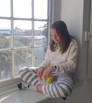 Bayview House, Simon's Town. Amazing space !